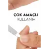 3lü Et İticili Törpü Mavi Renk Mavi