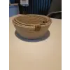 3lü jüt Midi Sepet Seti