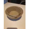 3lü jüt Midi Sepet Seti
