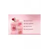 3lü Sıvı Krem Allık Seti - Lip and Cheek