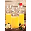 3lü Sunum Karafı 250 cc