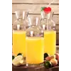 3lü Sunum Karafı 250 cc