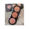 3Lü Terrakota Paleti Make-Up