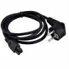 3 metre 3x1 mm notebook power kablosu
