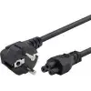 3 metre 3x1 mm notebook power kablosu