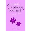3-Minute Gratitude Journal For Positive Kids