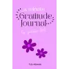 3-Minute Gratitude Journal For Positive Kids