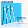 3 ml Pastör Pipeti, 100 Adet Paket