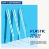 3 ml Pastör Pipeti, 100 Adet Paket