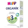3 Organik 3 Devam Sütü
