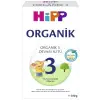 3 Organik 3 Devam Sütü