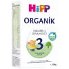 3 Organik 3 Devam Sütü