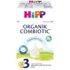 3 Organik Combiotic Devam Sütü 600 gr
