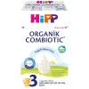 3 Organik Combiotic Devam Sütü 600 gr
