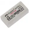 3 Plastik Silgi 7086/48 (Beyaz)