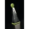 3 Taraflı Rende 24 cm