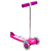 3 Tekerlekli Unicorn Işıklı Scooter