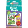 +3 Yaş, Water Magic Çiftlik Boyama Kitabı