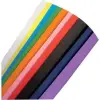 30 Adet 50x70 Cm Fon Kartonu, 10 Renk (3 Rulo)