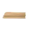 30 cm. Bambu Çöp Şiş 500 Ad.