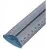 30 cm Çift Desimetre Cetvel 120130