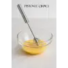30 cm Pistonlu Metal Çırpıcı