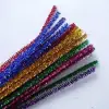 30 cm Simli Şönil, 20li Paket