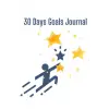 30 Günlük Hedefler Günlüğü