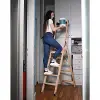 3.0 Katlanır Merdiven, Doğal