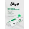 300 Adet Easy Clean Havlu, Sakura Oda Kokusu Hediyeli