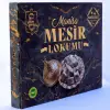 300 g x 5 adet Manisa mesir lokumu