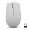 300 Kablosuz/Wireless Compact Mouse, Arktik Gri