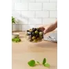 300 ml cam saklama kabı