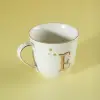 300 ml E Harfli Kupa