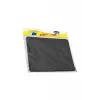 300142 Siyah Mouse Pad, Poşetli