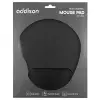 300522 Siyah Bileklikli Mouse Pad