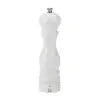 30407 Paris biber değirmeni 50 cm, siyah boyalı