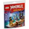 30700 LEGO NINJAGO® Arin ile Ejderinsan Savaşı