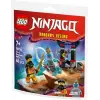 30700 LEGO NINJAGO® Arin ile Ejderinsan Savaşı