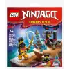 30700 LEGO NINJAGO® Arin ile Ejderinsan Savaşı