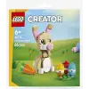 30716 LEGO Creator 3’ü 1 Arada Sevimli Paskalya Tavşanı