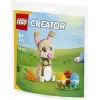30716 LEGO Creator 3’ü 1 Arada Sevimli Paskalya Tavşanı