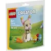 30716 LEGO Creator 3’ü 1 Arada Sevimli Paskalya Tavşanı