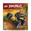 30723 Nınjago Ninja Coleun Arabası