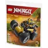 30723 Nınjago Ninja Coleun Arabası