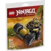 30723 Nınjago Ninja Coleun Arabası