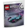 30734 Speed Champions Mini F1 Academy™ Arabası
