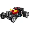 30735 LEGO Technic Hot Rod Araba30735 LEGO® Technic Hot Rod Araba