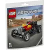 30735 LEGO Technic Hot Rod Araba30735 LEGO® Technic Hot Rod Araba