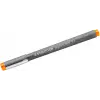 308 034 Pigment Liner Turuncu 0.3 mm